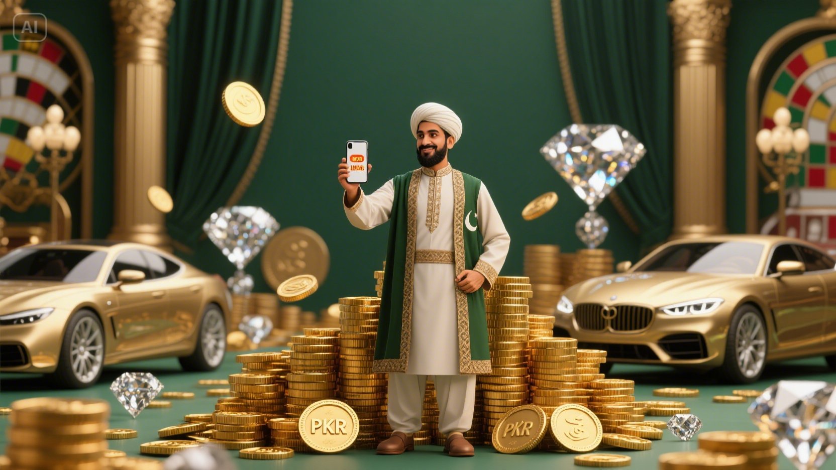 Registration at Freespinz Casino Casino