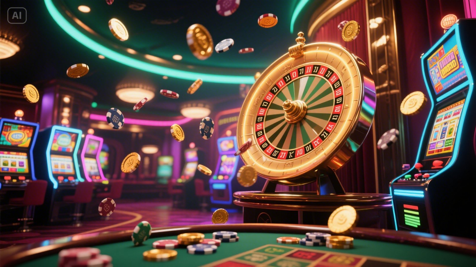 Registration at Freespinz Casino Casino