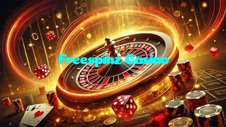 Freespinz Casino