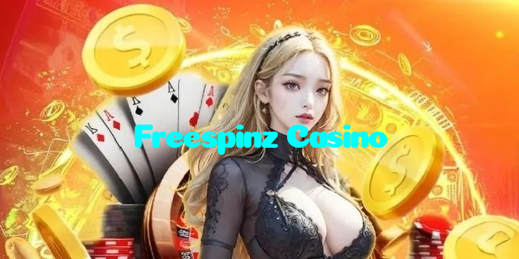 Freespinz Casino