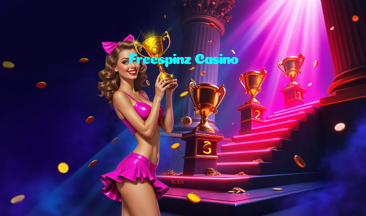 Freespinz Casino خوش آمدید بونس +600% پیشکش موبائل ایپ کے پروموشن سیکشن میں دکھائی دیتی ہے۔