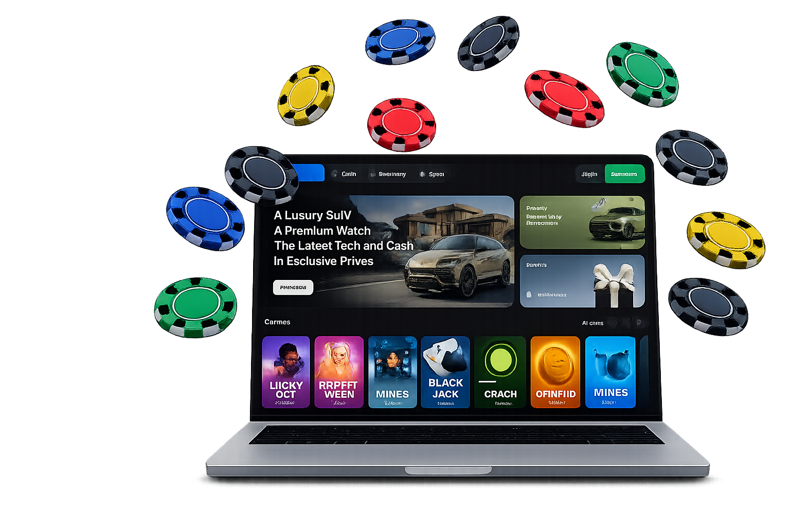 Freespinz Casino Pakistan